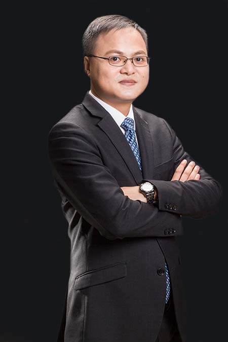 谭发洪 